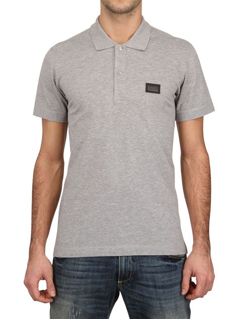 dolce and gabbana polo|dolce gabbana t shirts men's.